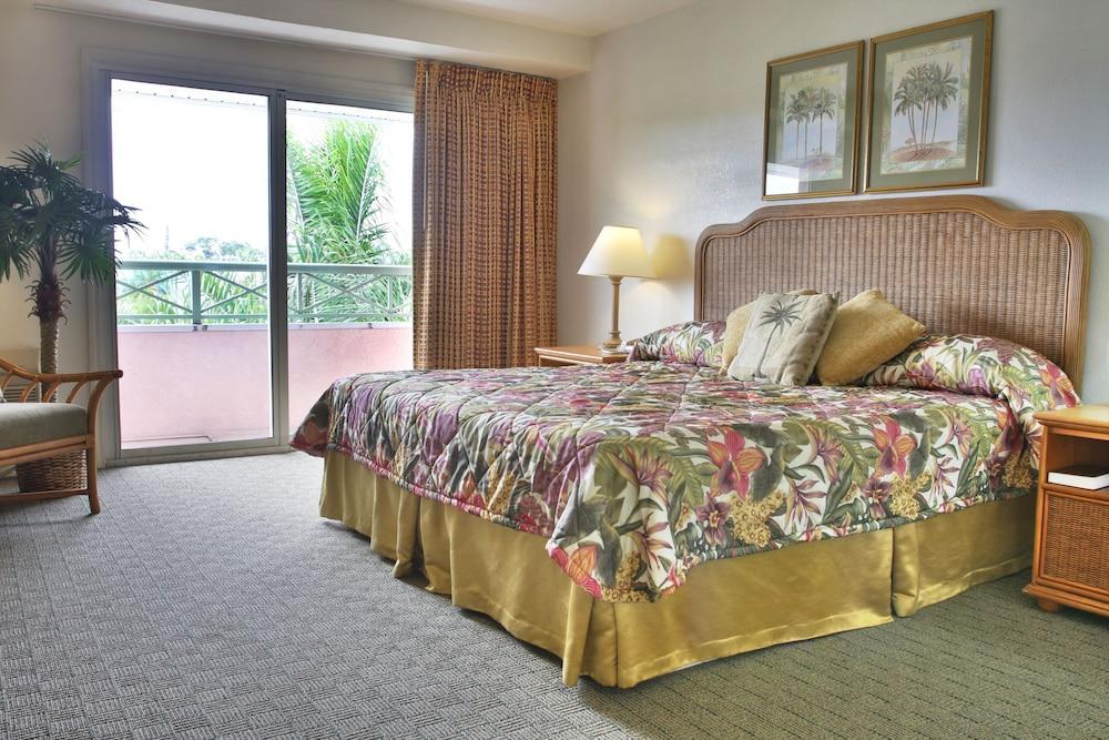 Castaways Resort And Suites Freeport Buitenkant foto