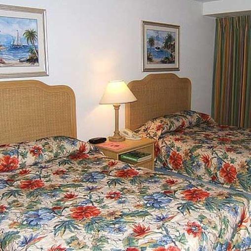 Castaways Resort And Suites Freeport Buitenkant foto