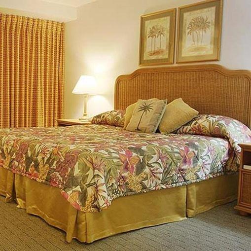 Castaways Resort And Suites Freeport Buitenkant foto