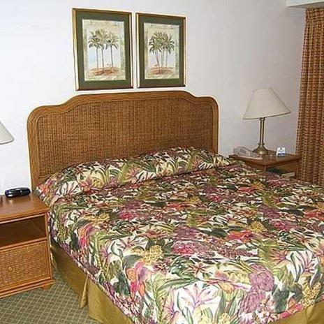 Castaways Resort And Suites Freeport Buitenkant foto
