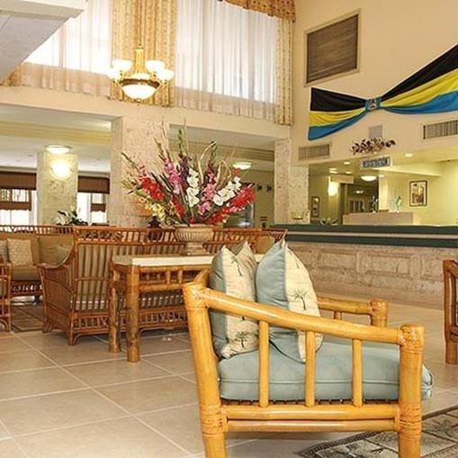 Castaways Resort And Suites Freeport Buitenkant foto