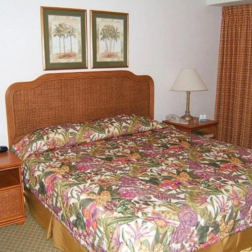 Castaways Resort And Suites Freeport Buitenkant foto