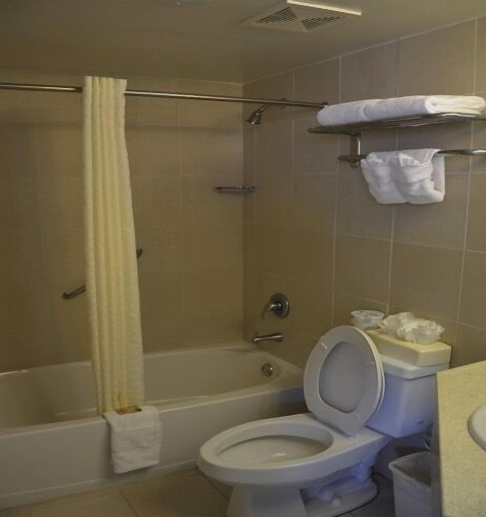 Castaways Resort And Suites Freeport Buitenkant foto