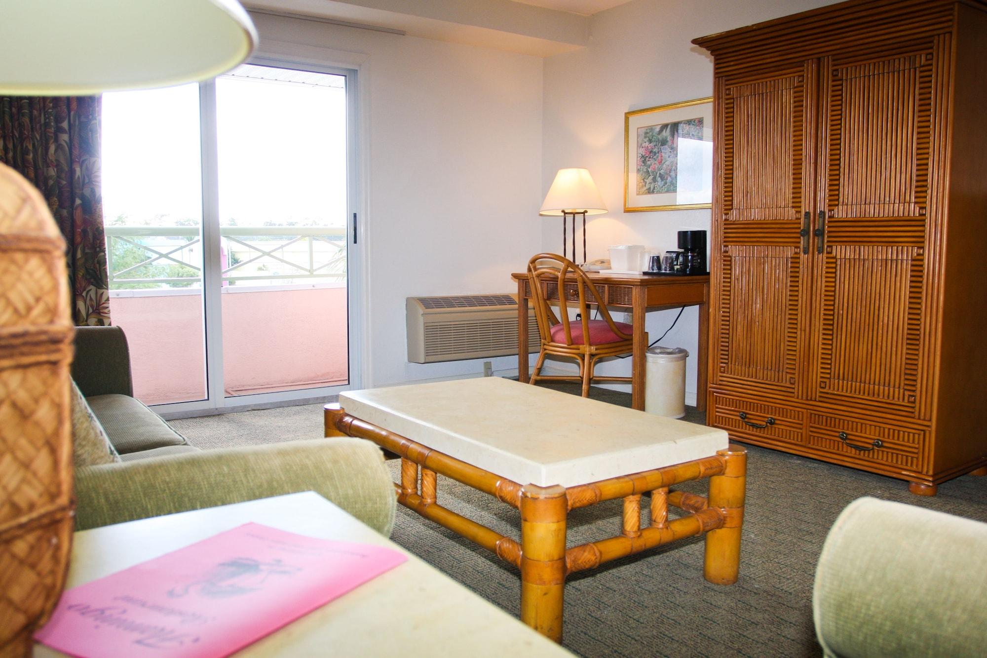 Castaways Resort And Suites Freeport Buitenkant foto