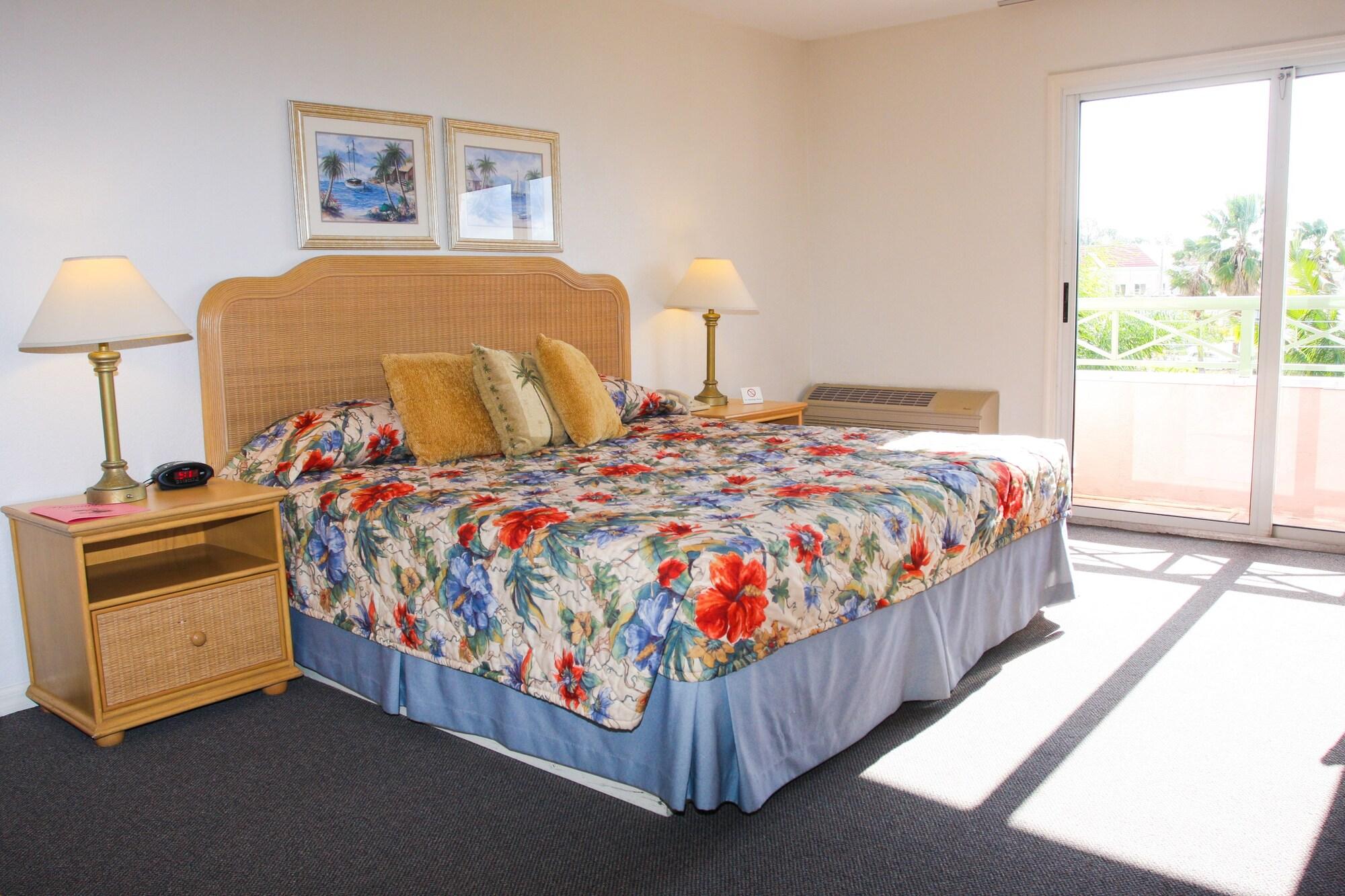 Castaways Resort And Suites Freeport Buitenkant foto