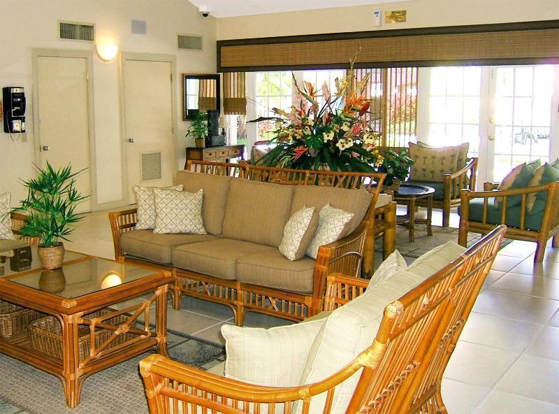 Castaways Resort And Suites Freeport Buitenkant foto