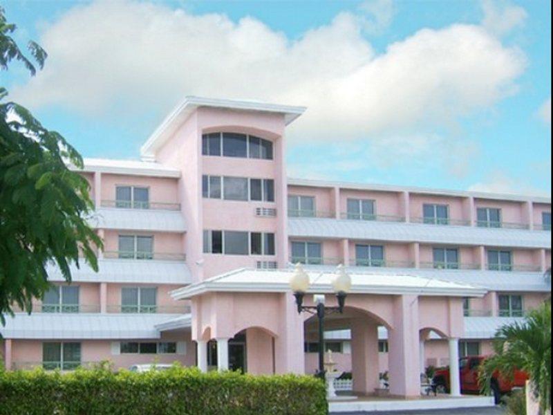 Castaways Resort And Suites Freeport Buitenkant foto