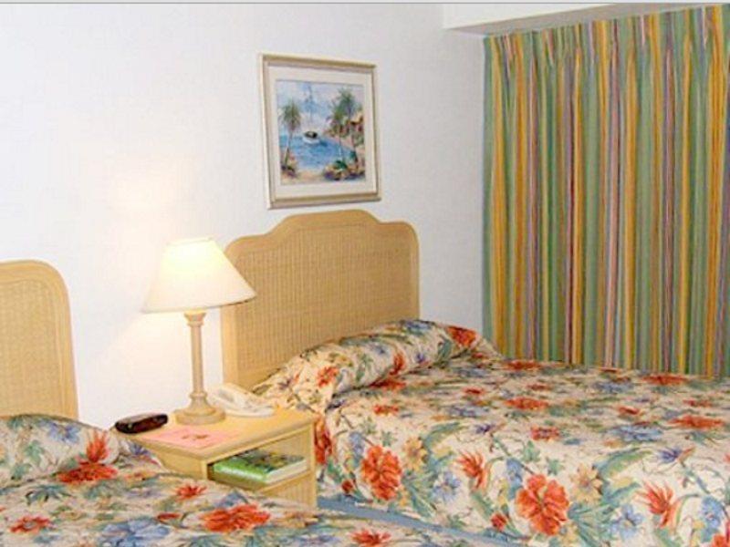 Castaways Resort And Suites Freeport Kamer foto