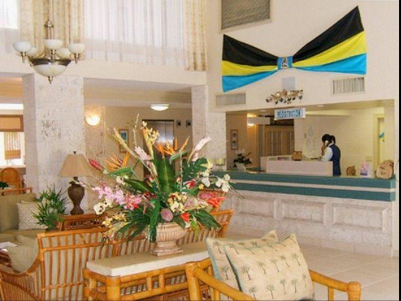 Castaways Resort And Suites Freeport Buitenkant foto
