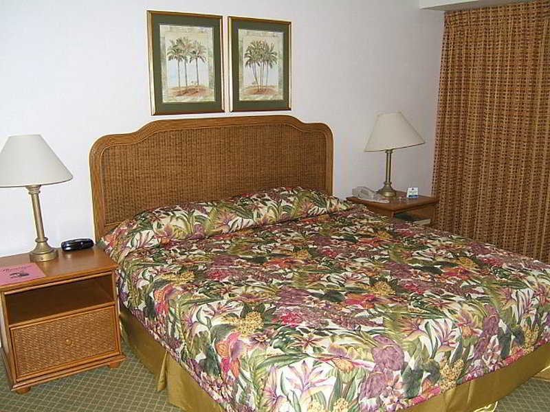 Castaways Resort And Suites Freeport Kamer foto