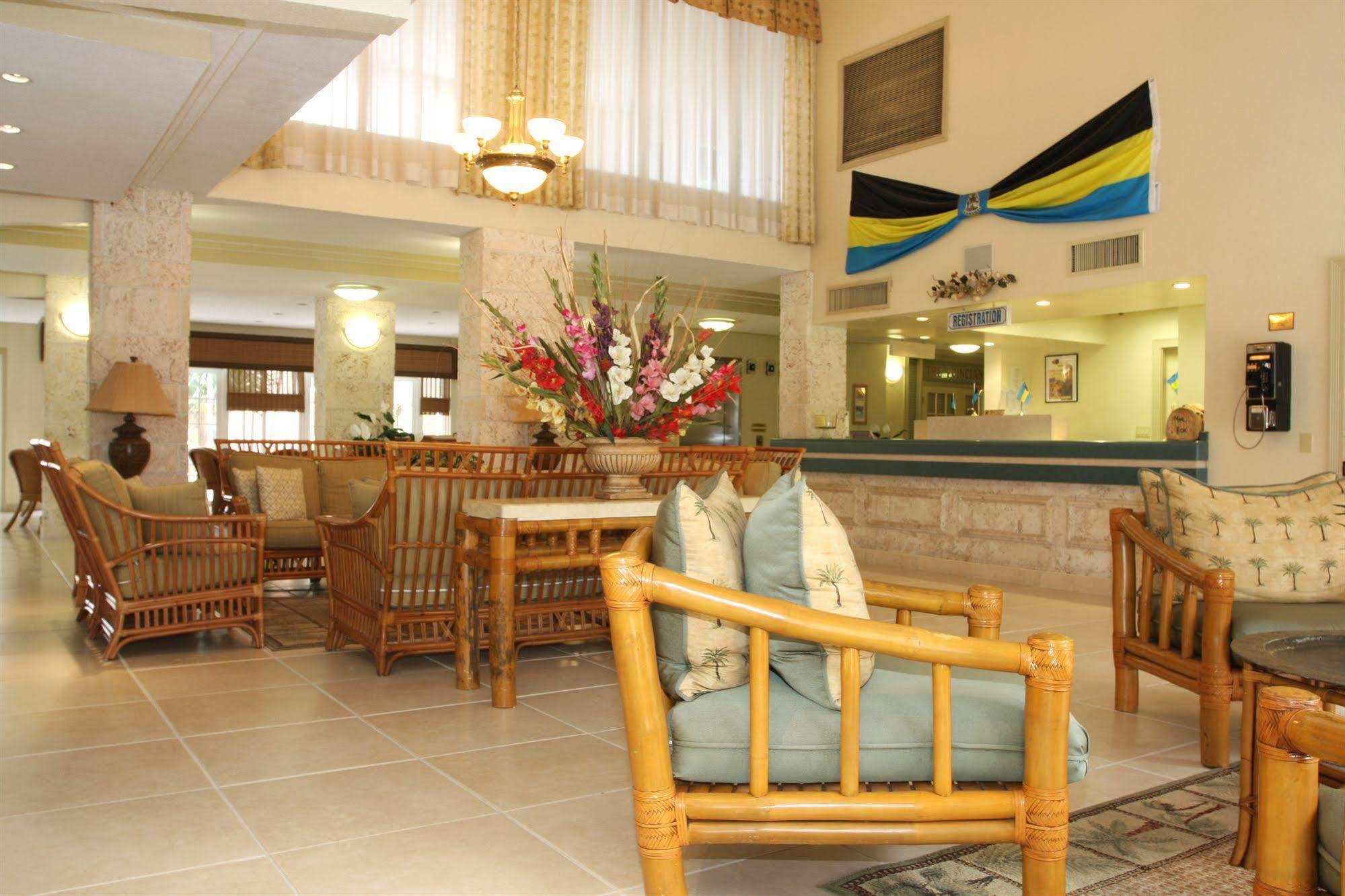 Castaways Resort And Suites Freeport Buitenkant foto