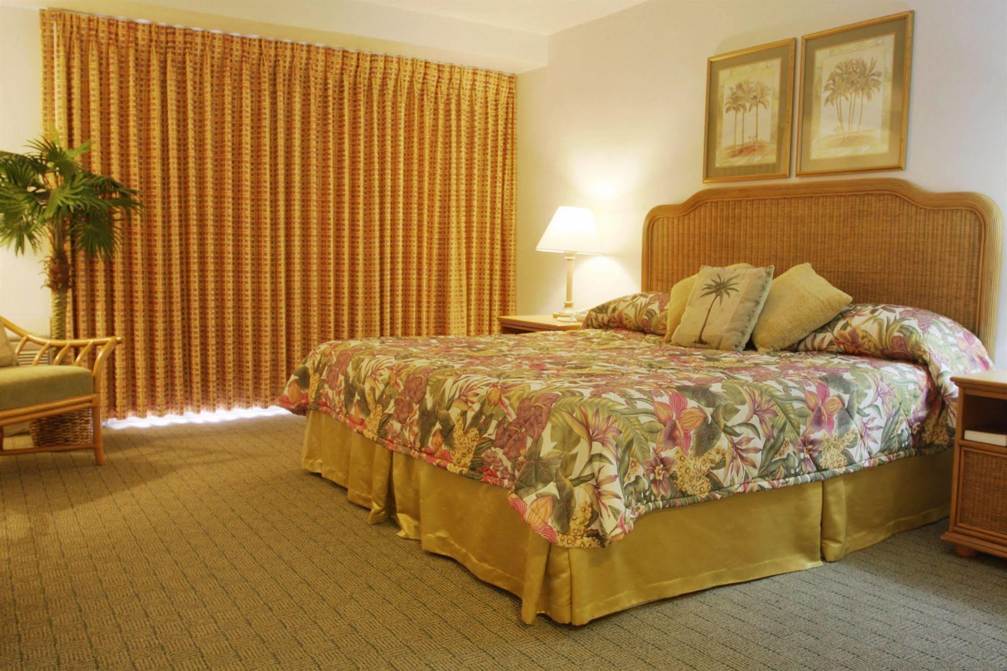 Castaways Resort And Suites Freeport Buitenkant foto