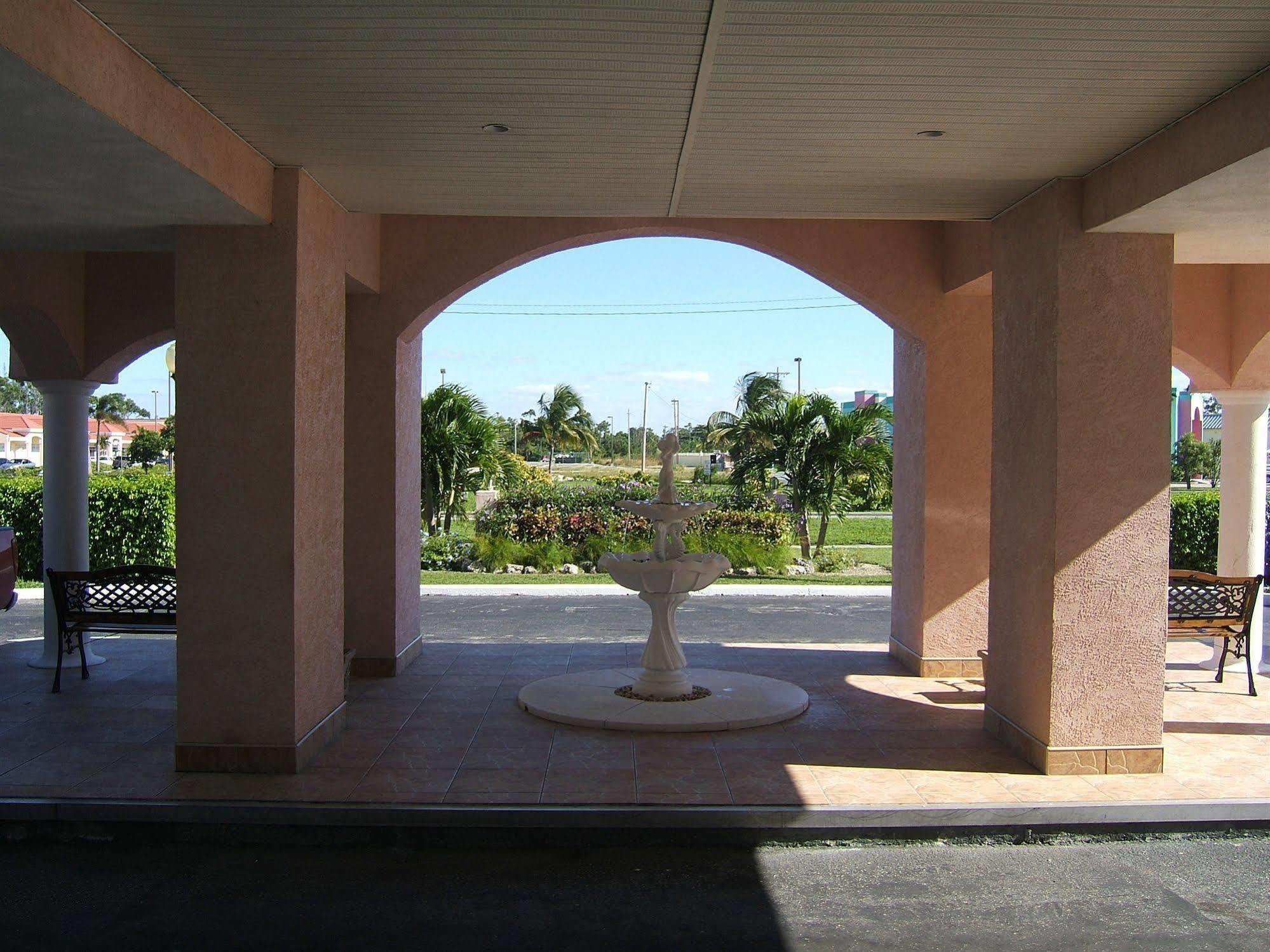 Castaways Resort And Suites Freeport Buitenkant foto